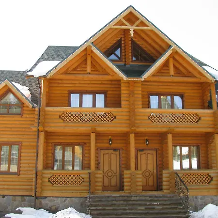 Hotel Desatka