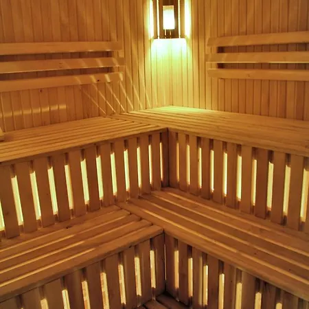Hotel Desatka