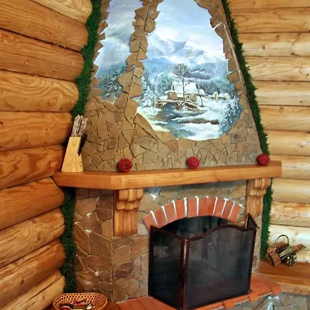 Hotel Desatka *