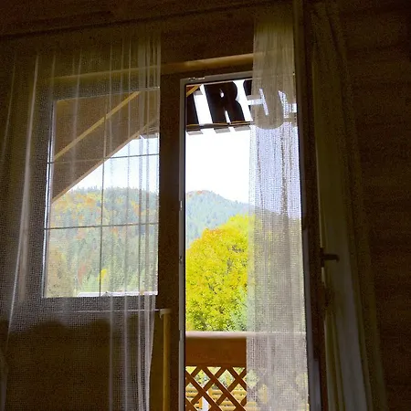 Hotel Desatka *
