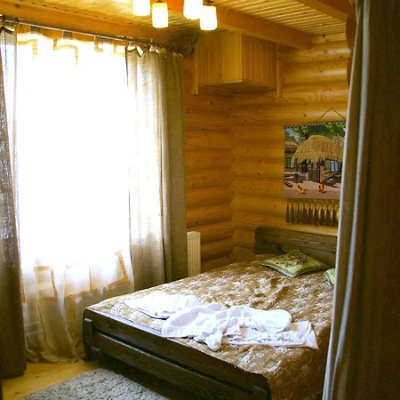 Hotel Desatka *