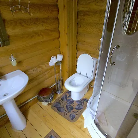 Desatka Hotel Vorokhta