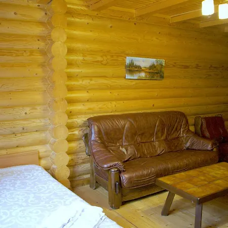 Hotel Desatka Vorokhta