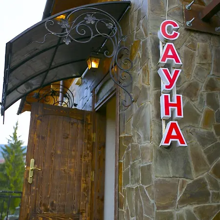 Hotel Desatka