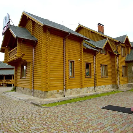 Desatka Hotel
