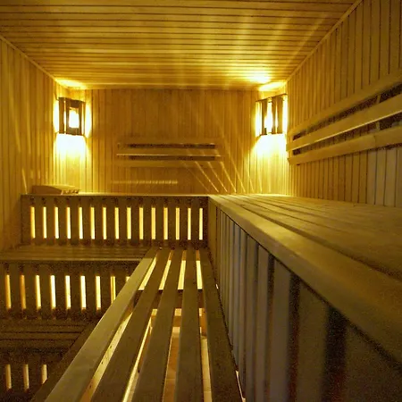 Hotel Desatka *
