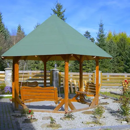 Desatka Hotel Vorokhta