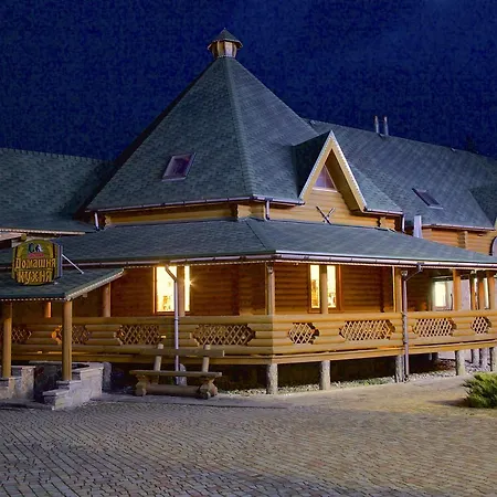 Desatka Hotel *