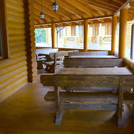Desatka * Vorokhta