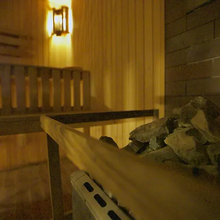 Hotel Desatka *