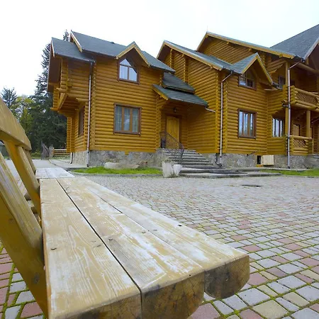Desatka Hotel