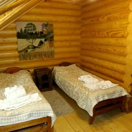 Hotel Desatka Vorokhta