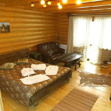 Hotel Desatka *