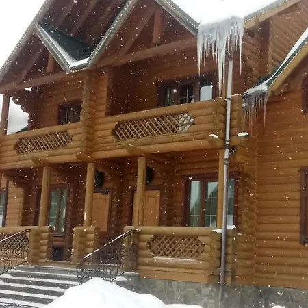 Desatka Vorokhta