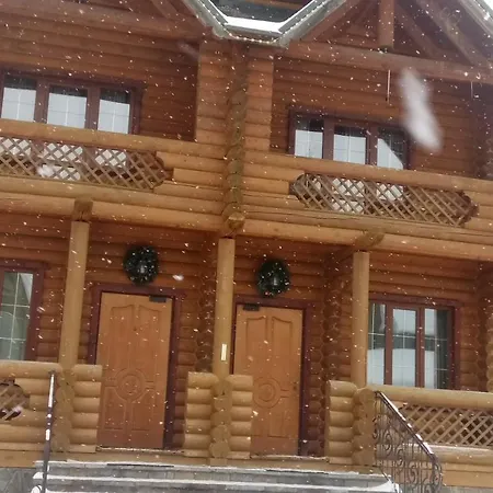 Hotel Desatka