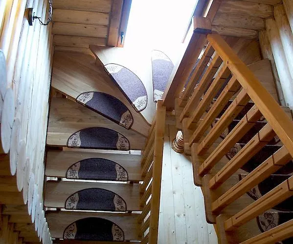 Hotel Desatka *