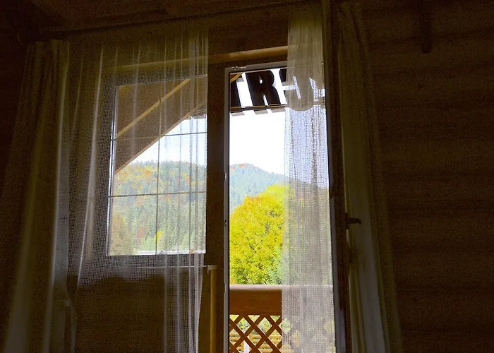 Hotel Desatka *