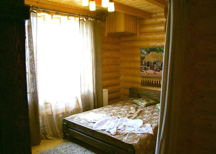 Hotel Desatka *