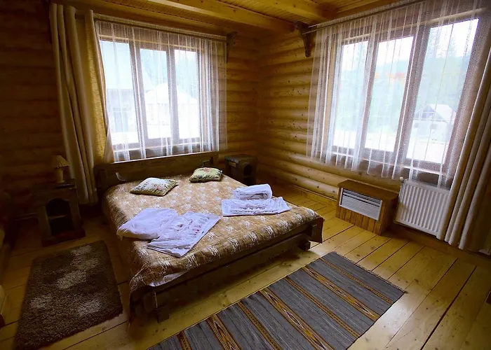 Desatka Hotel