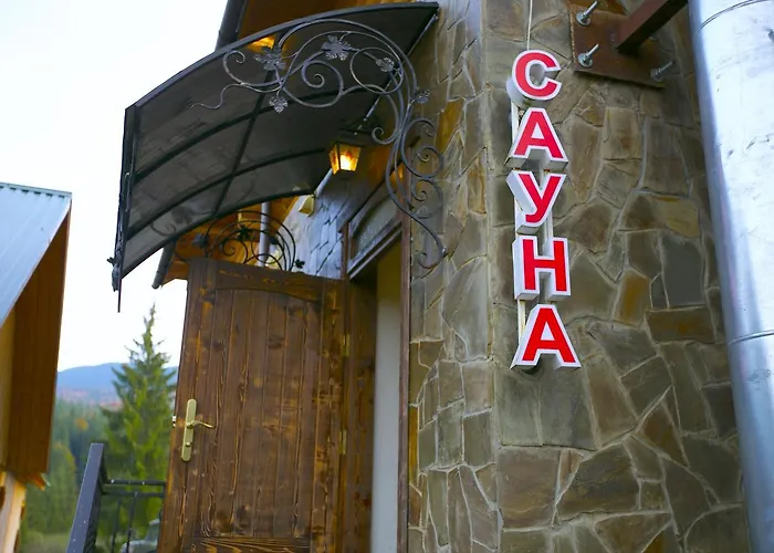 Hotel Desatka