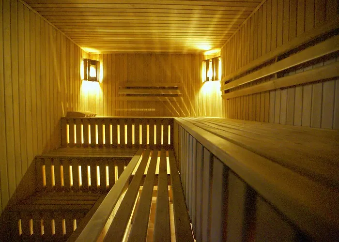 Hotel Desatka *
