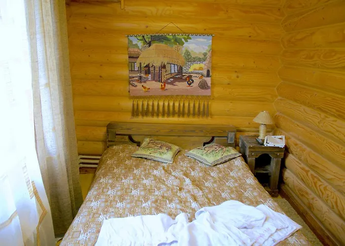Desatka Vorokhta