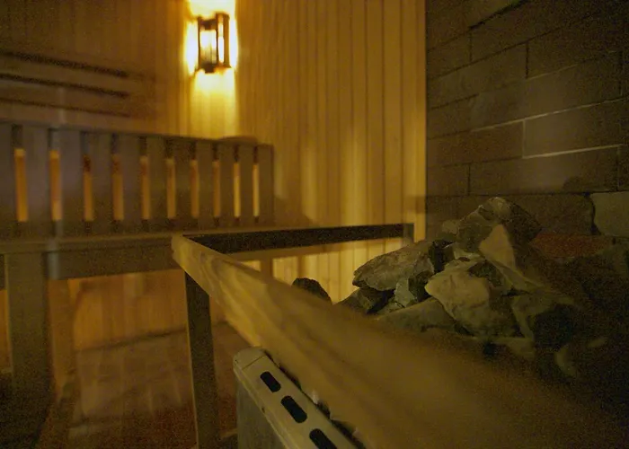 Hotel Desatka *