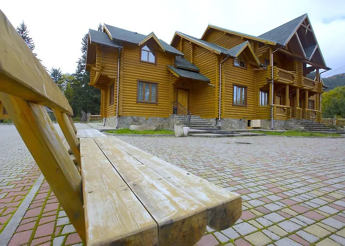 Desatka Hotel