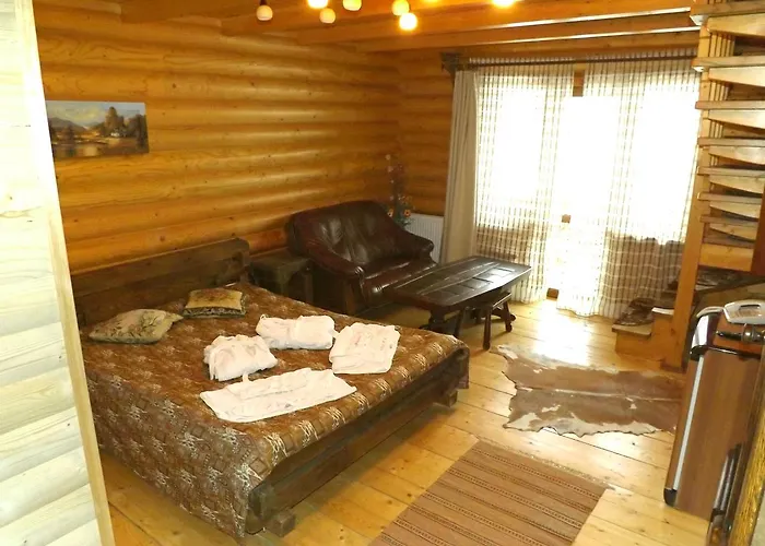 Hotel Desatka *