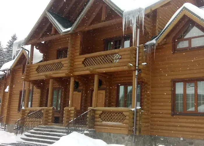 Desatka Vorokhta