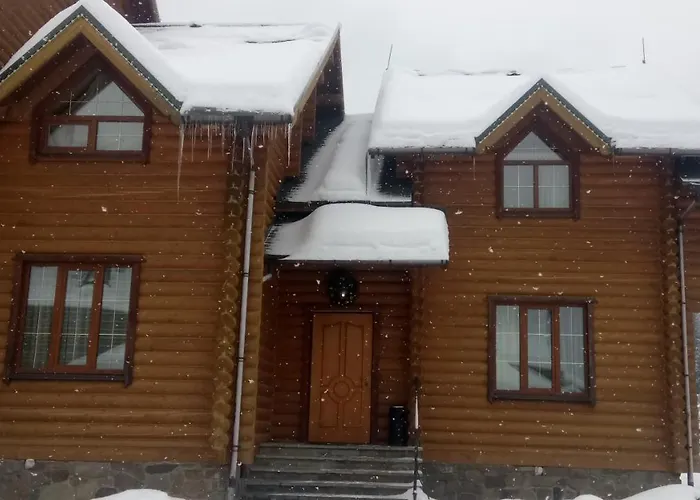 Hotel Desatka